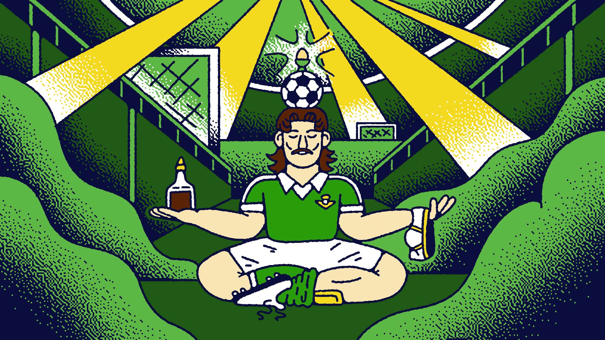 内的影响力 内的影响力