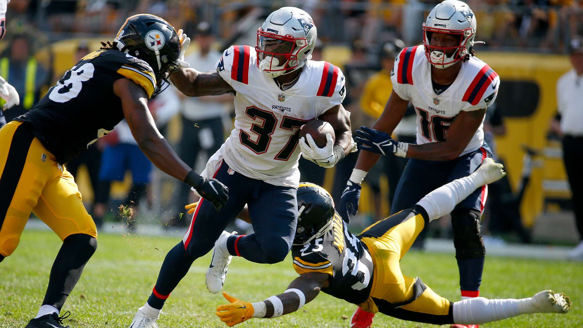 面对劲敌时 面对劲敌时